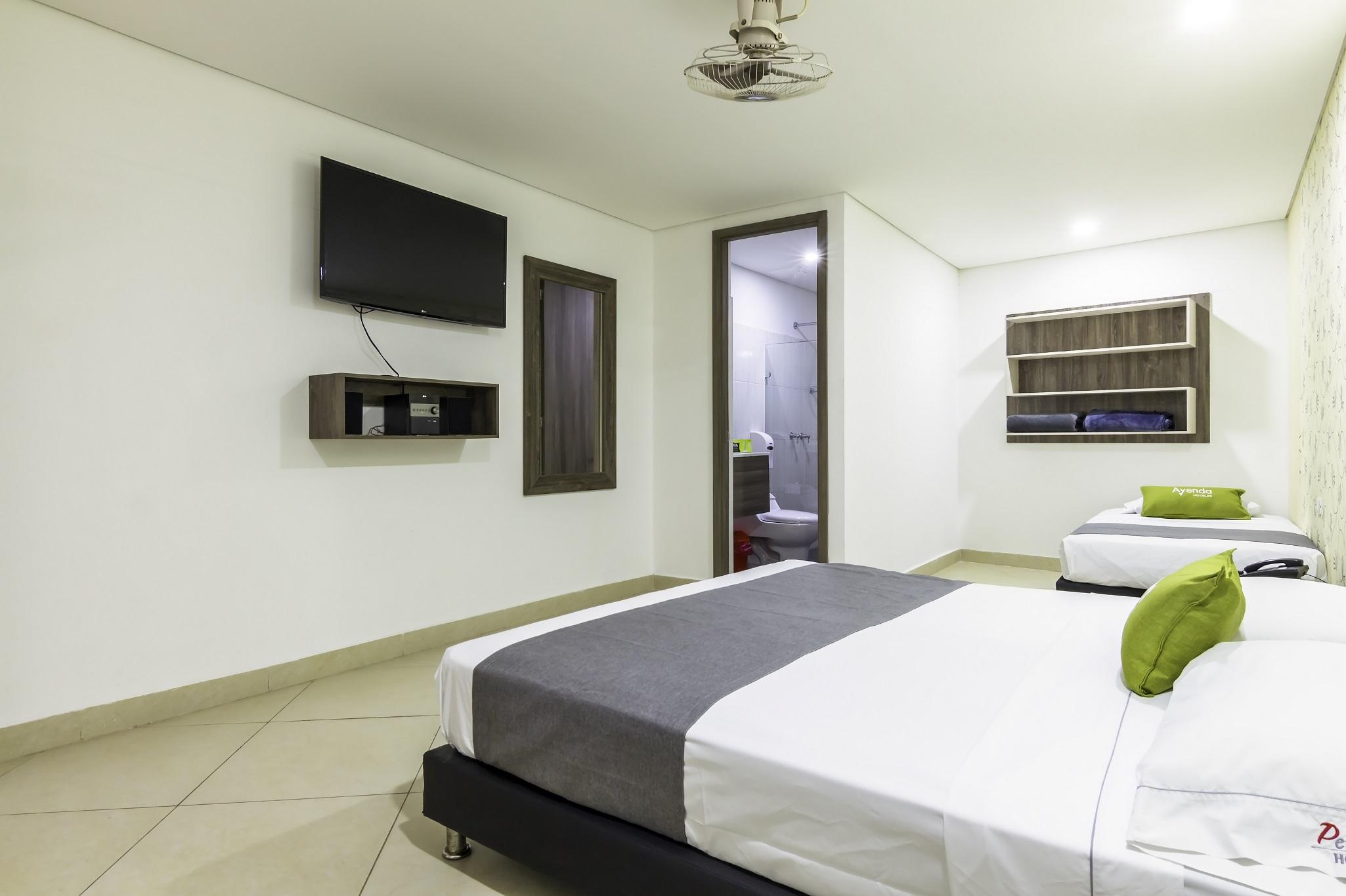 Hotel Perlatto Bello Kültér fotó