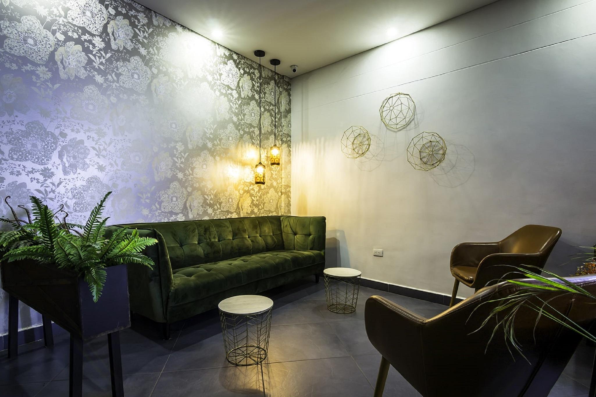 Hotel Perlatto Bello Kültér fotó