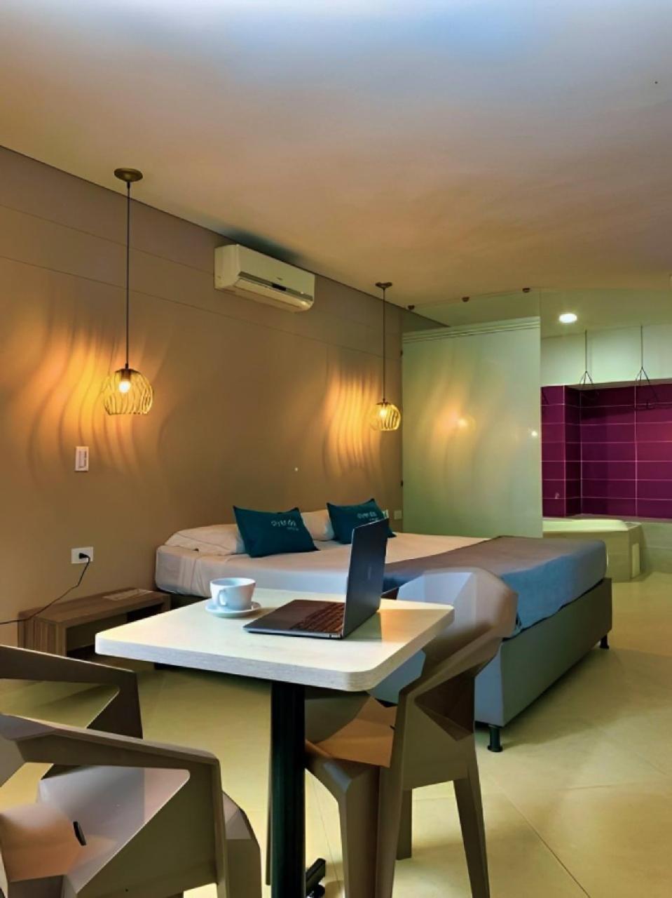 Hotel Perlatto Bello Kültér fotó