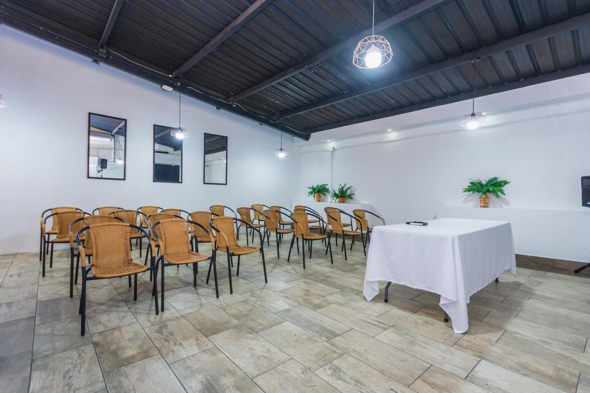 Hotel Perlatto Bello Kültér fotó