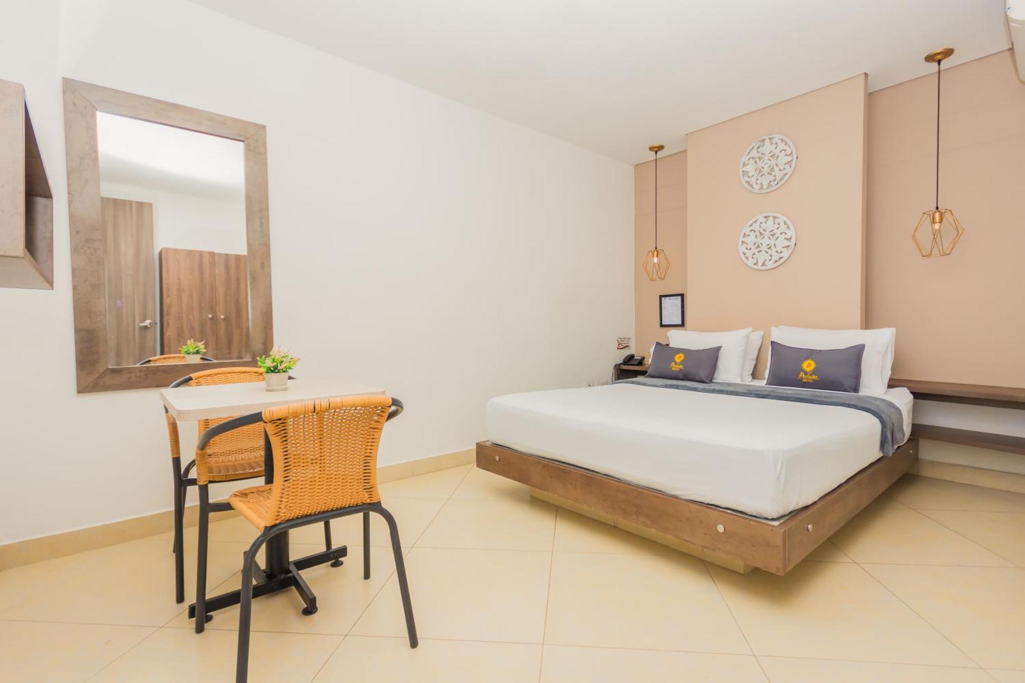 Hotel Perlatto Bello Kültér fotó