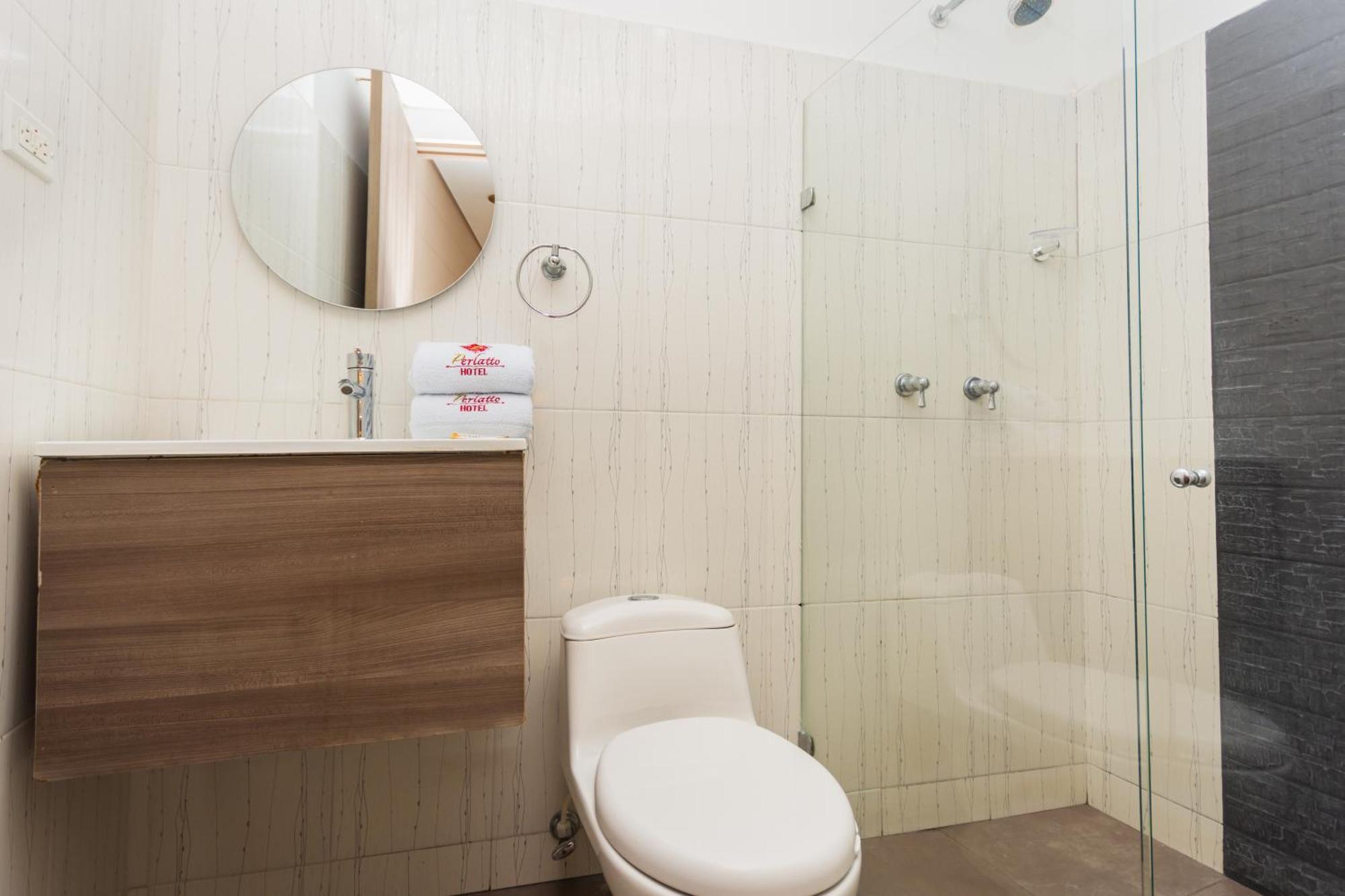 Hotel Perlatto Bello Kültér fotó