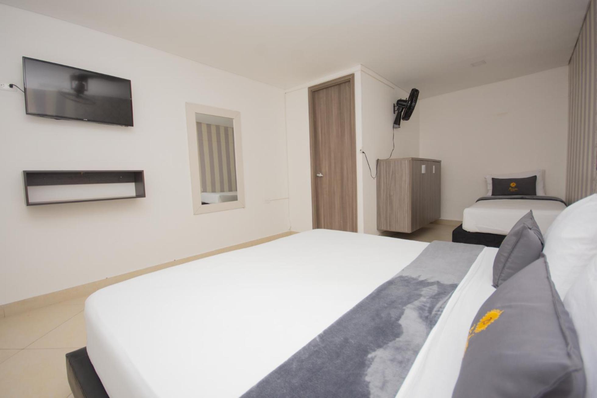 Hotel Perlatto Bello Kültér fotó