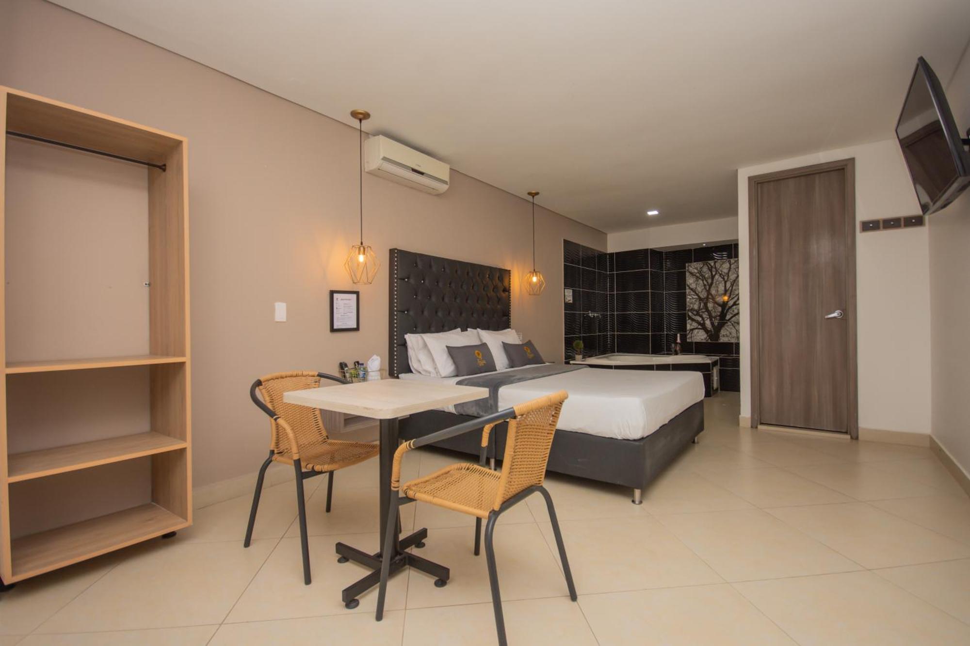 Hotel Perlatto Bello Kültér fotó