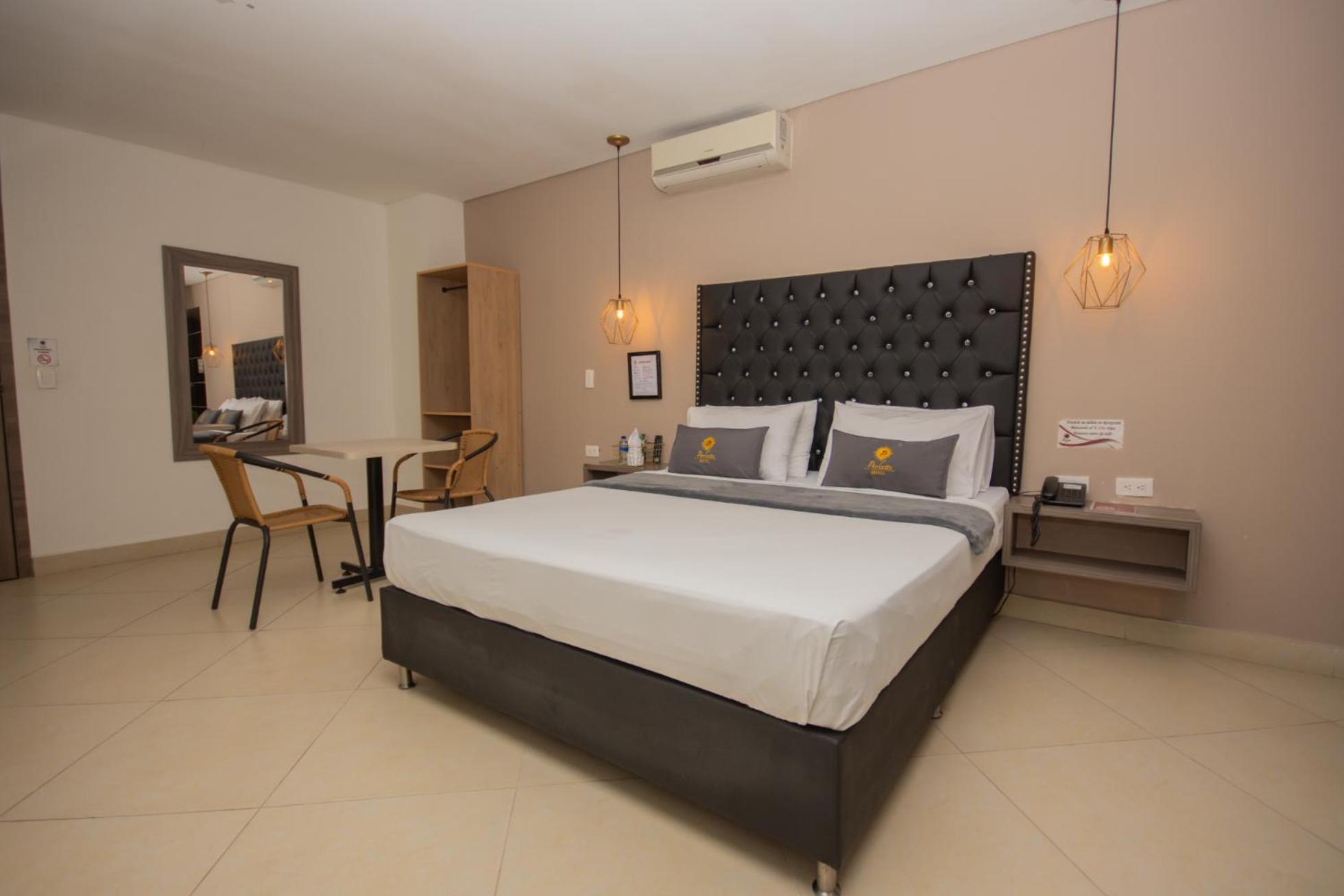 Hotel Perlatto Bello Kültér fotó