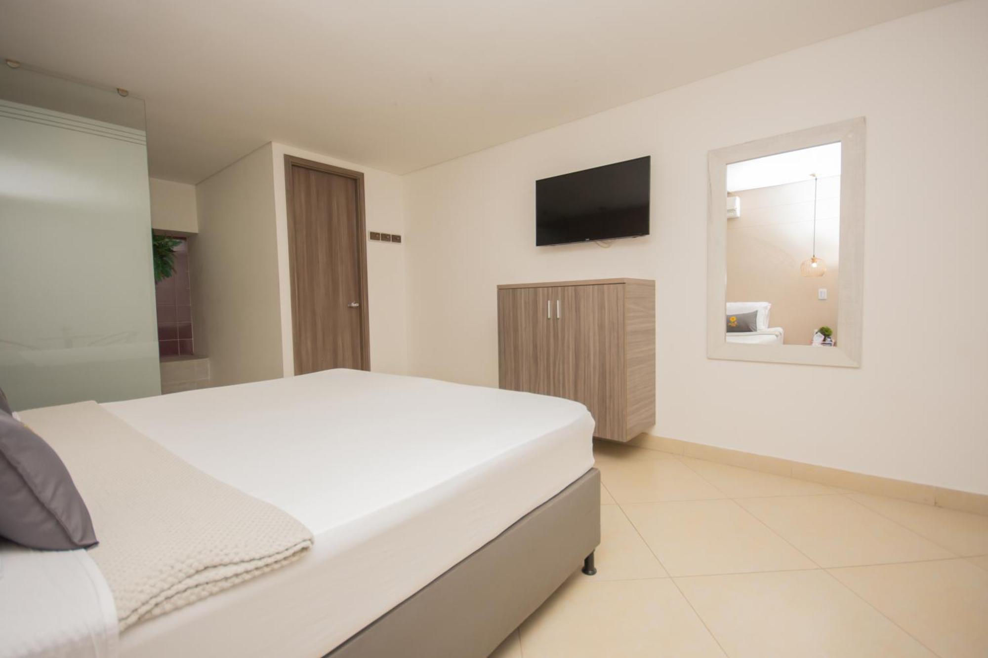 Hotel Perlatto Bello Kültér fotó