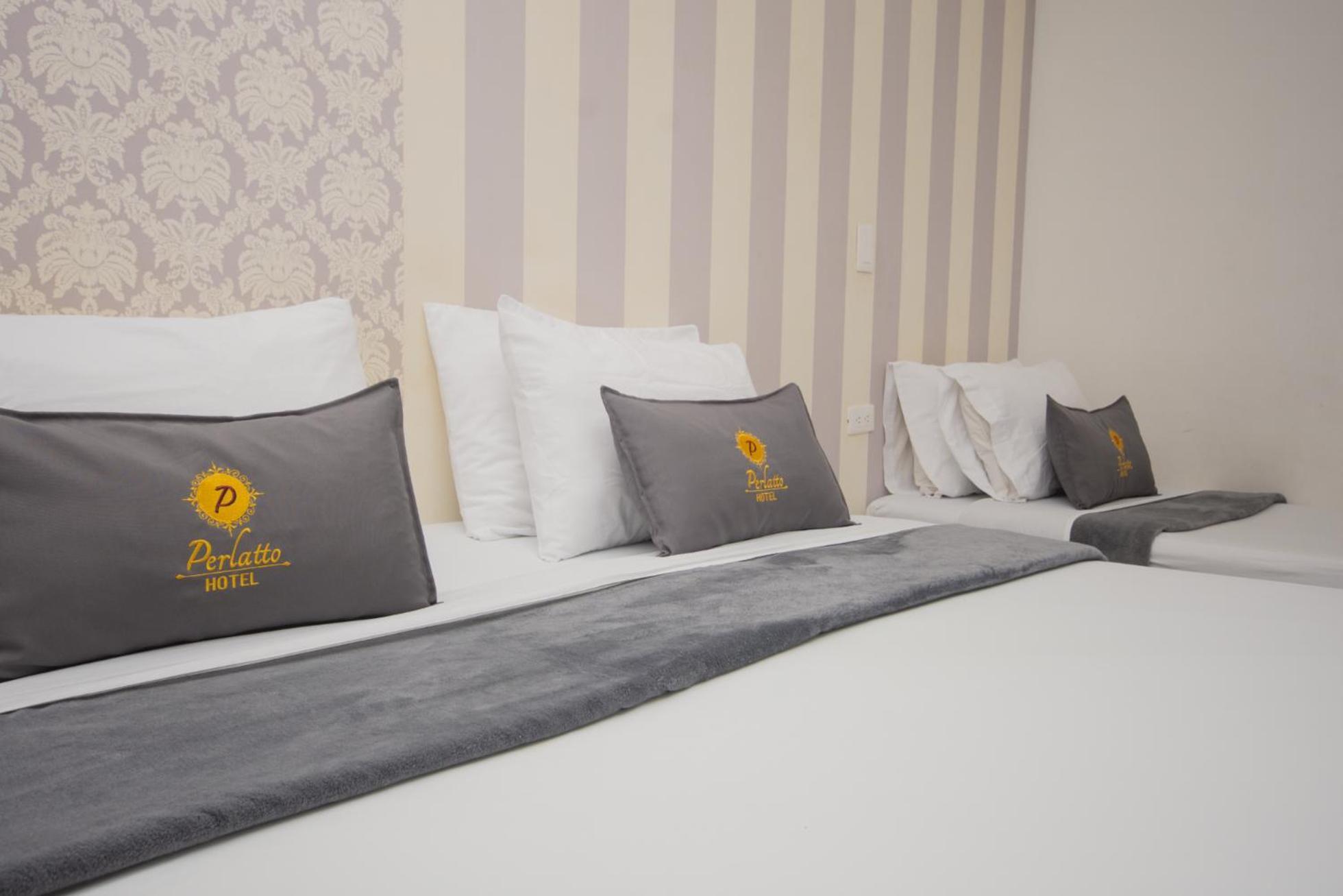 Hotel Perlatto Bello Kültér fotó