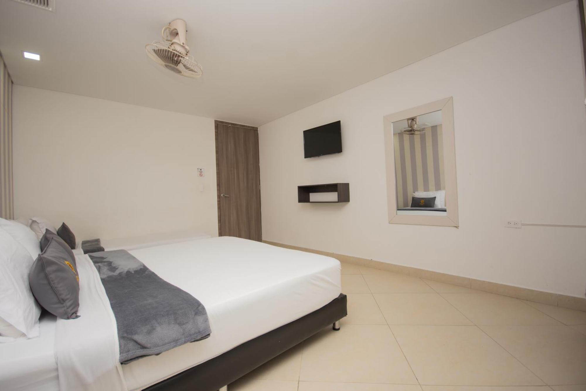 Hotel Perlatto Bello Kültér fotó