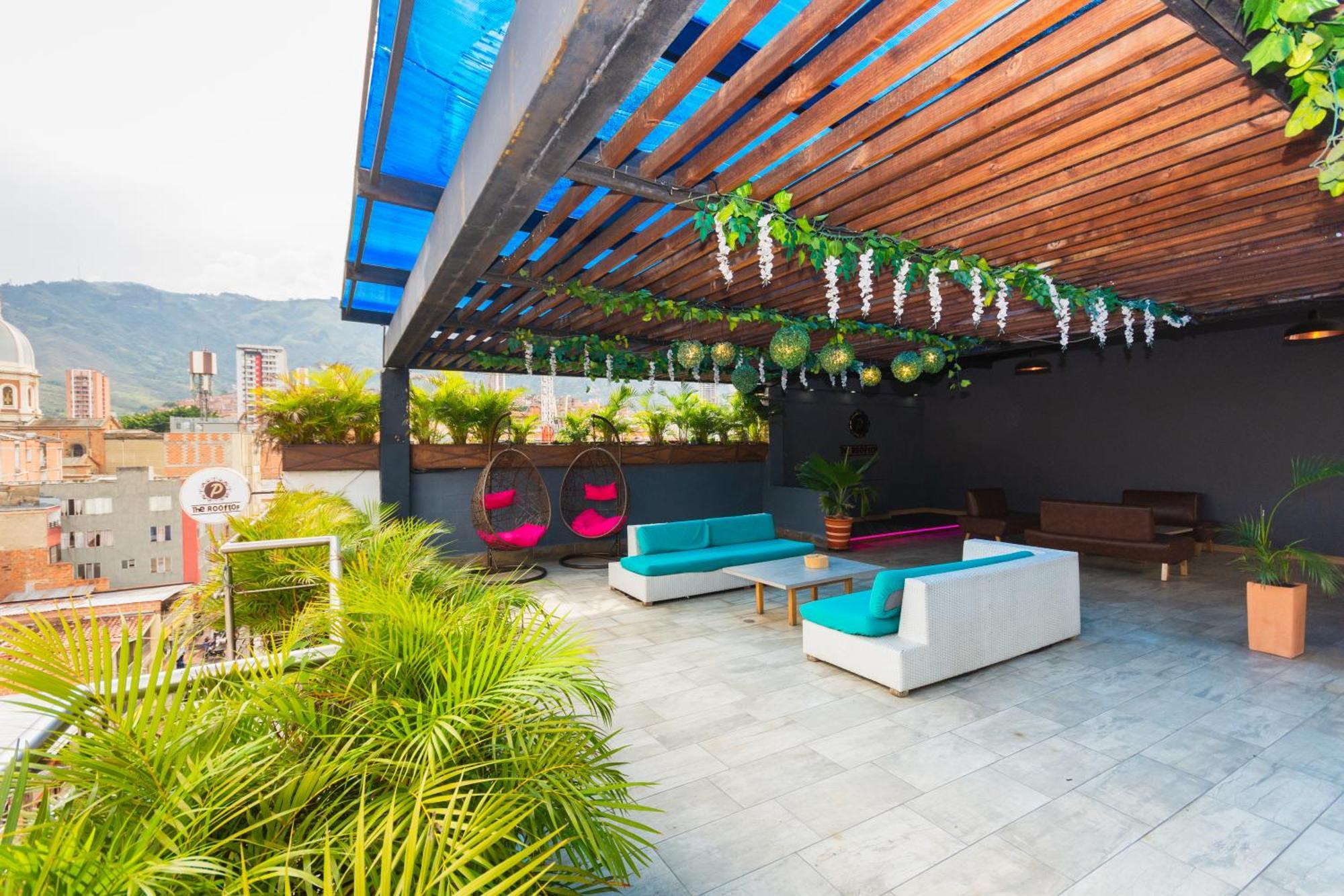 Hotel Perlatto Bello Kültér fotó