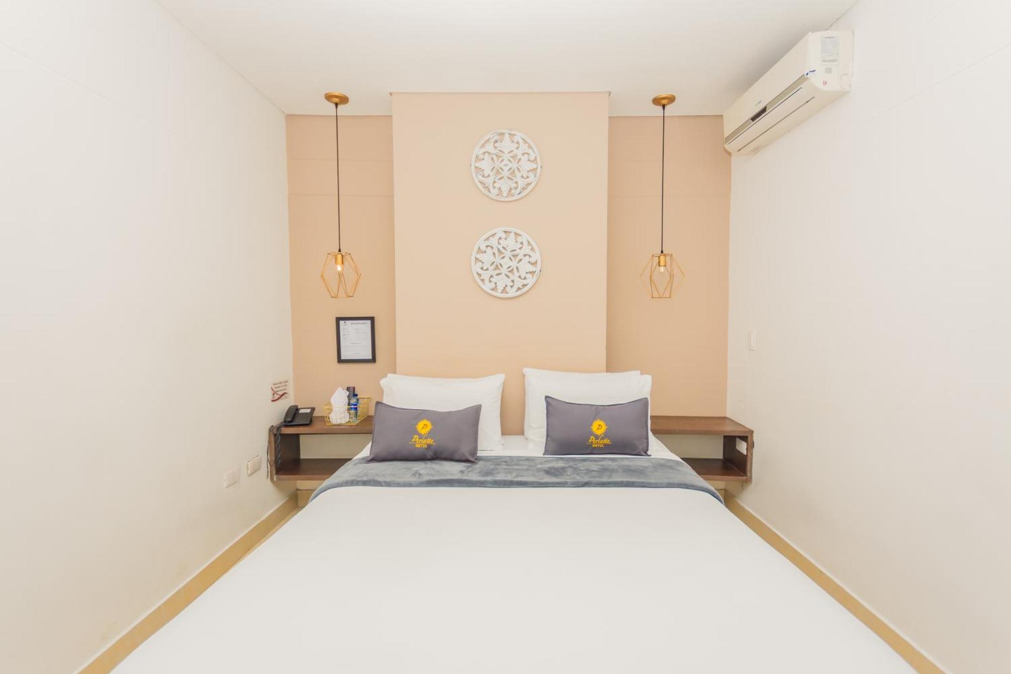 Hotel Perlatto Bello Kültér fotó