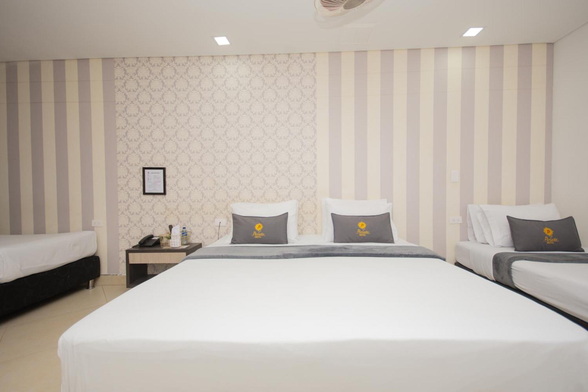 Hotel Perlatto Bello Kültér fotó