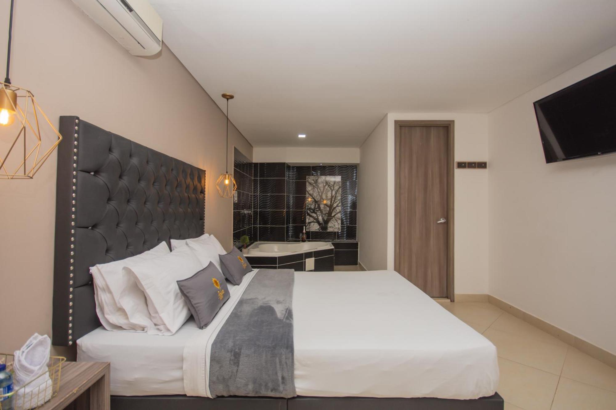Hotel Perlatto Bello Kültér fotó