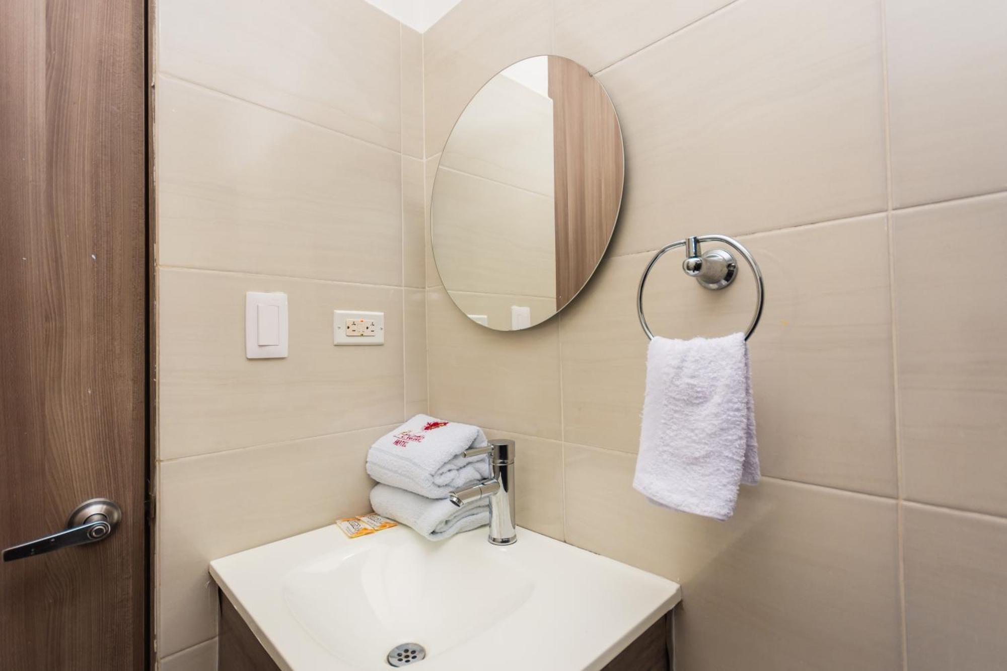 Hotel Perlatto Bello Kültér fotó