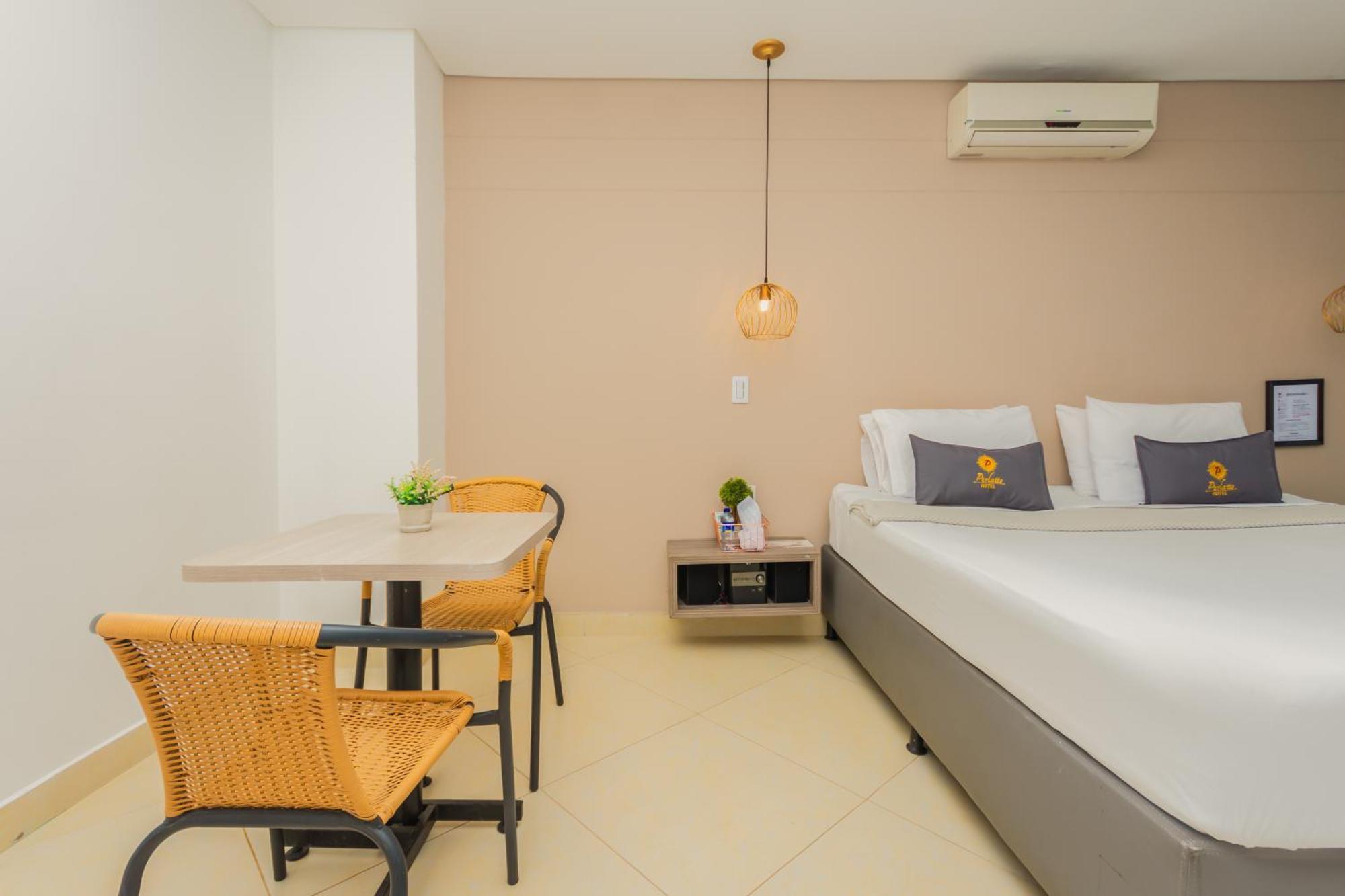 Hotel Perlatto Bello Kültér fotó
