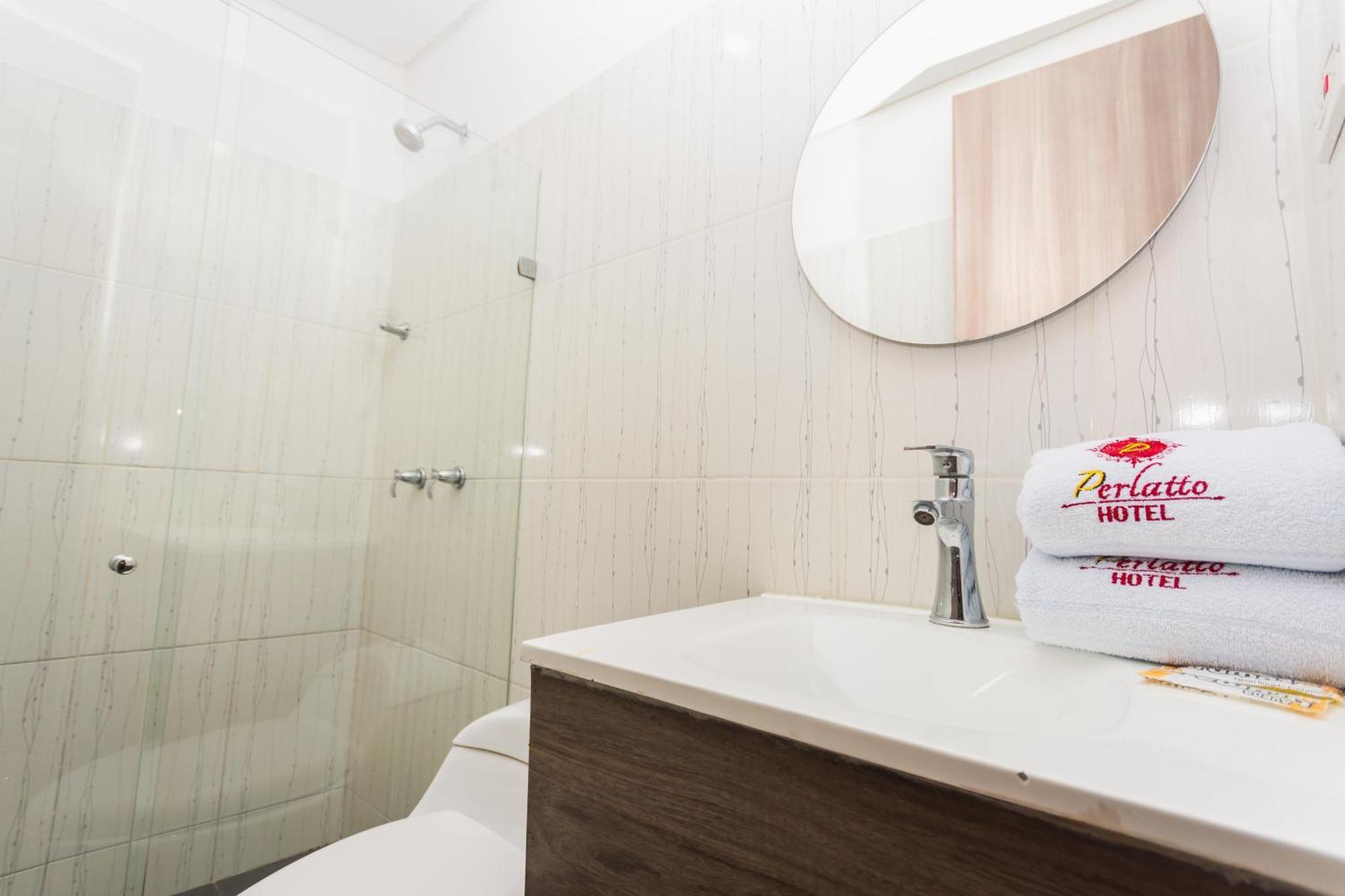 Hotel Perlatto Bello Kültér fotó