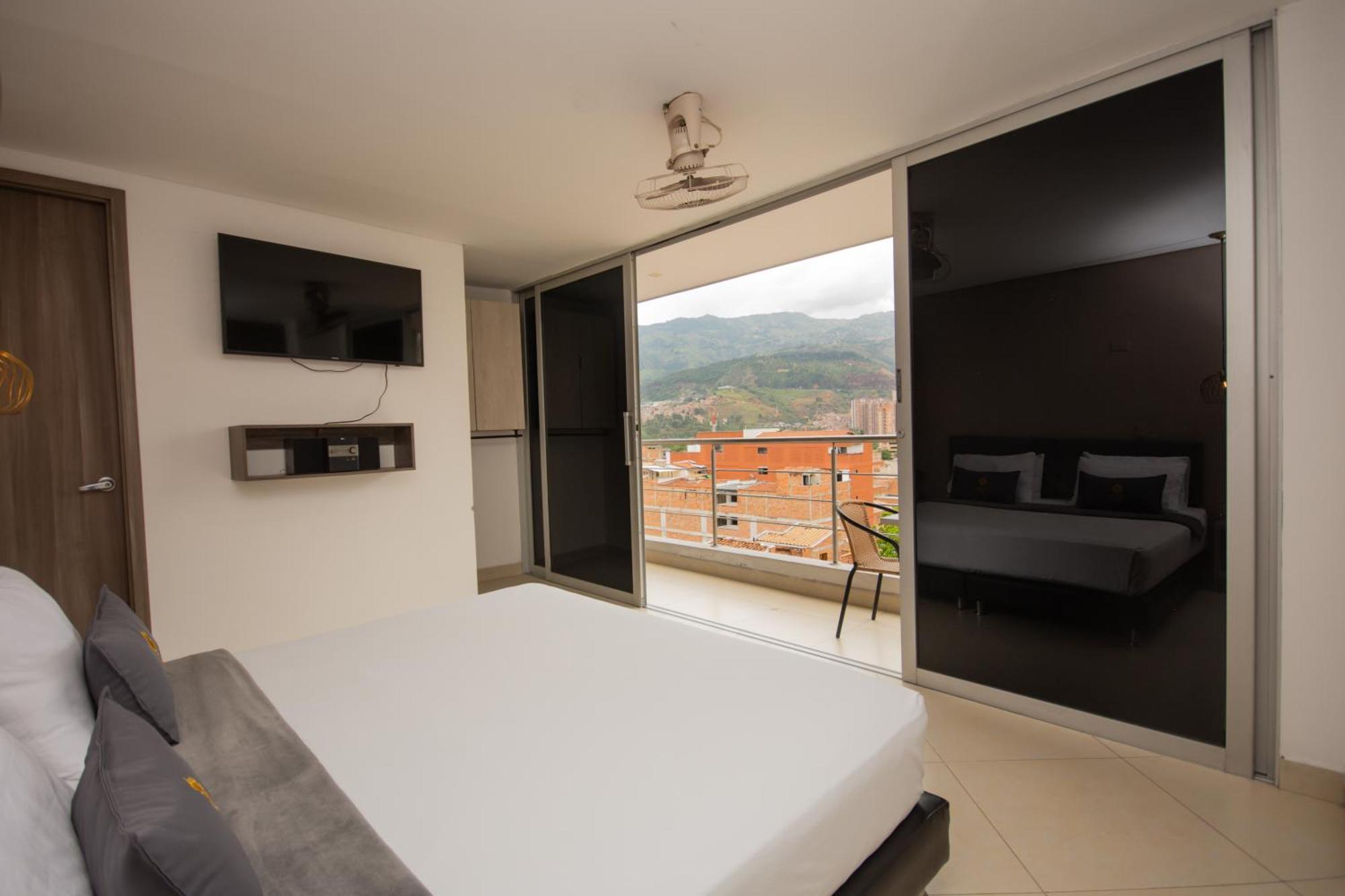 Hotel Perlatto Bello Kültér fotó