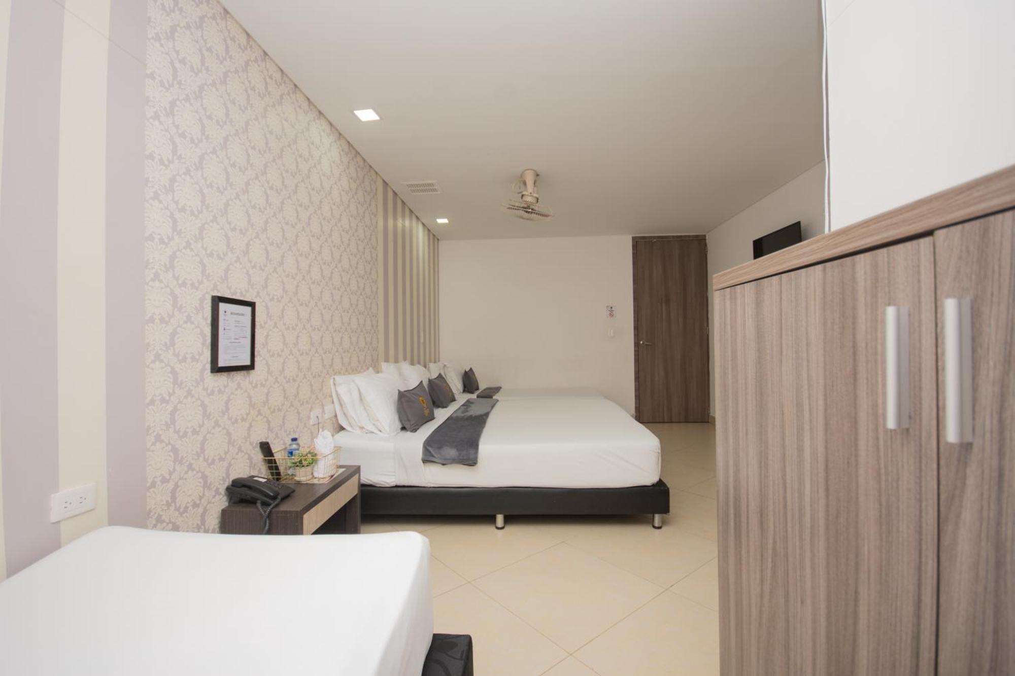 Hotel Perlatto Bello Kültér fotó