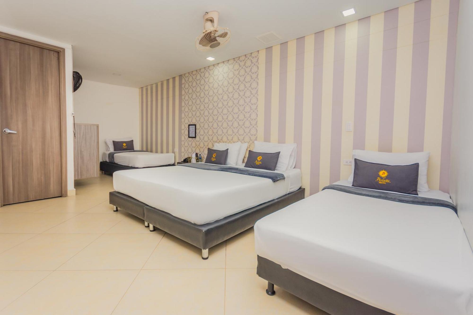 Hotel Perlatto Bello Kültér fotó
