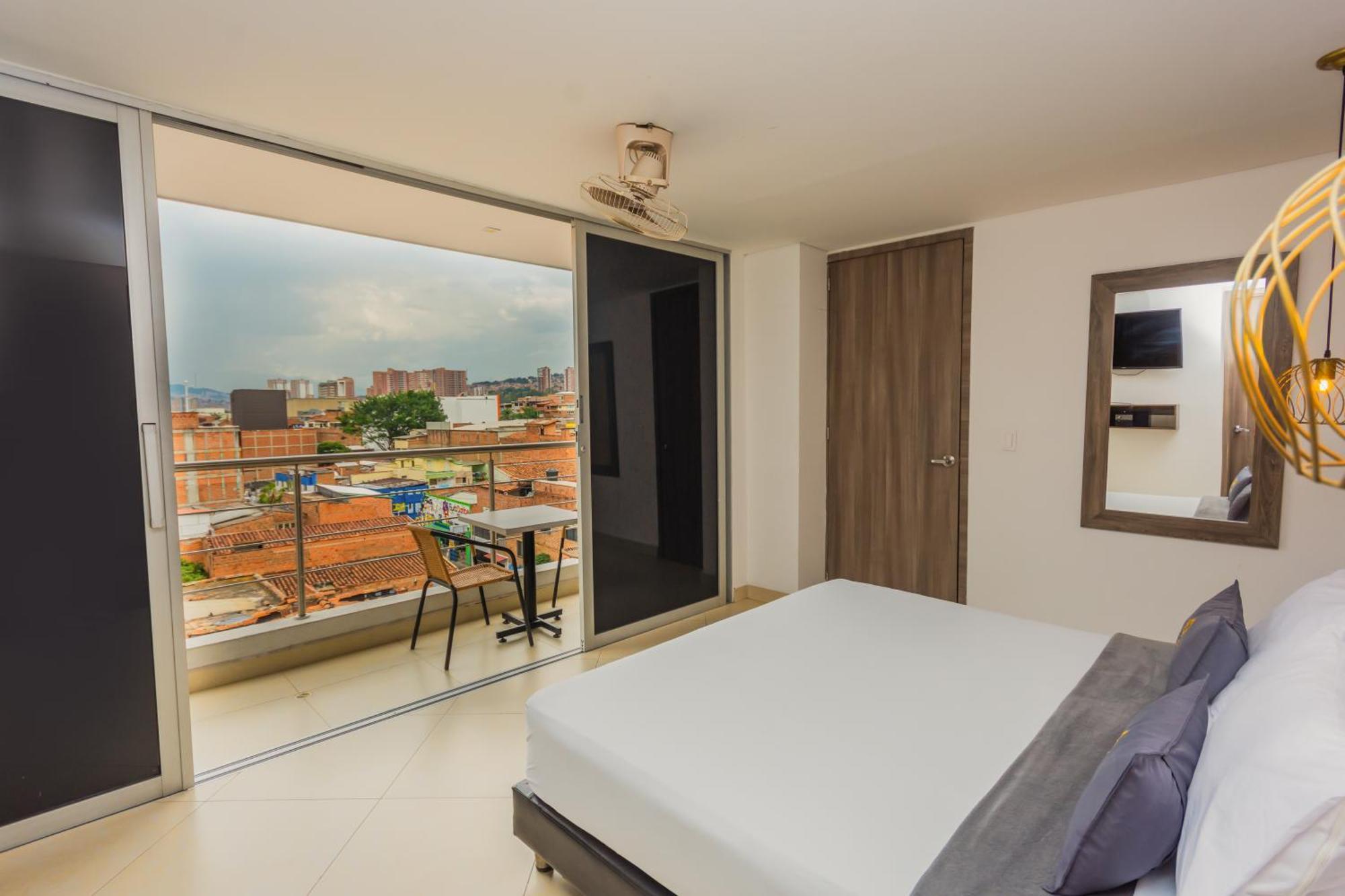 Hotel Perlatto Bello Kültér fotó