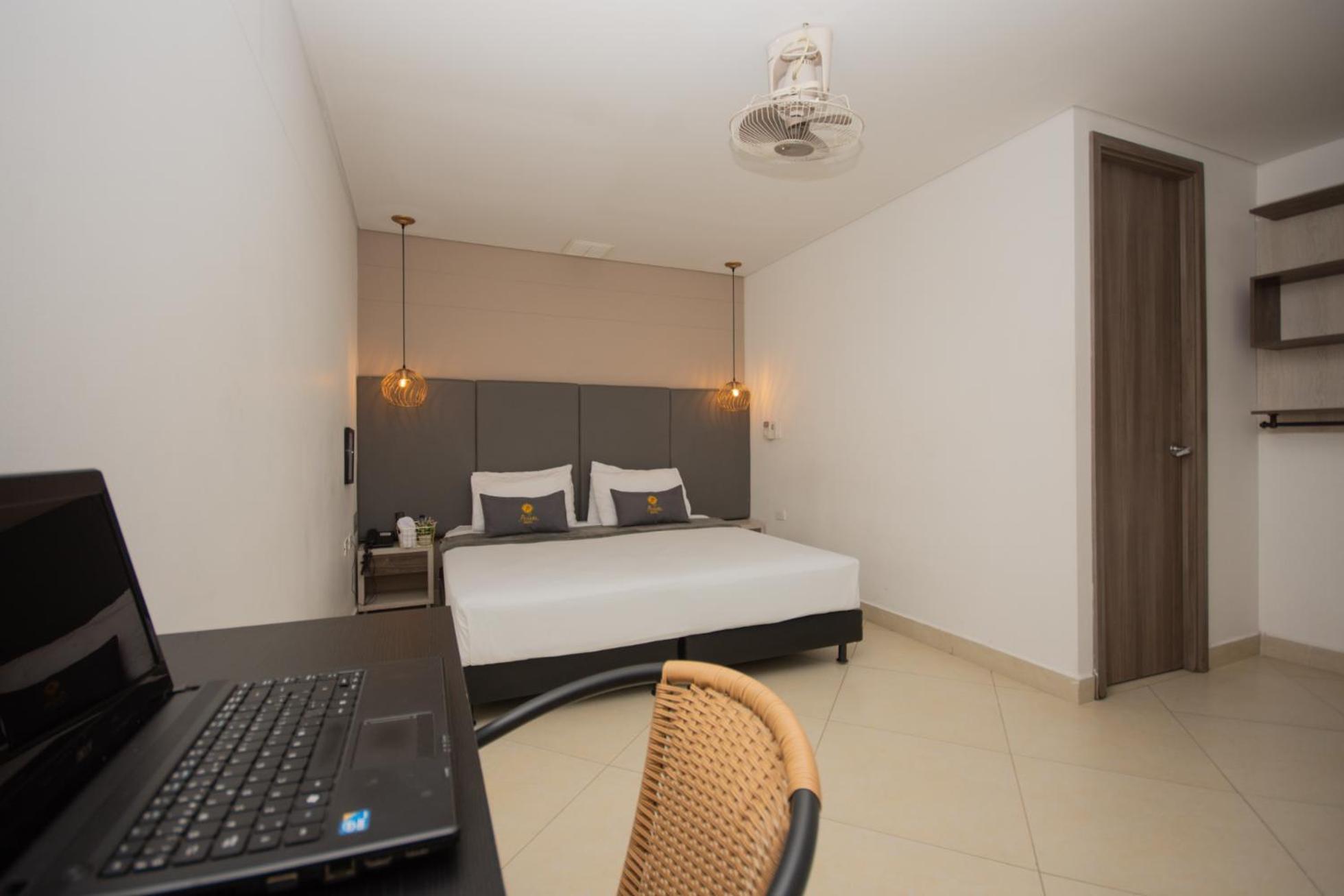 Hotel Perlatto Bello Kültér fotó