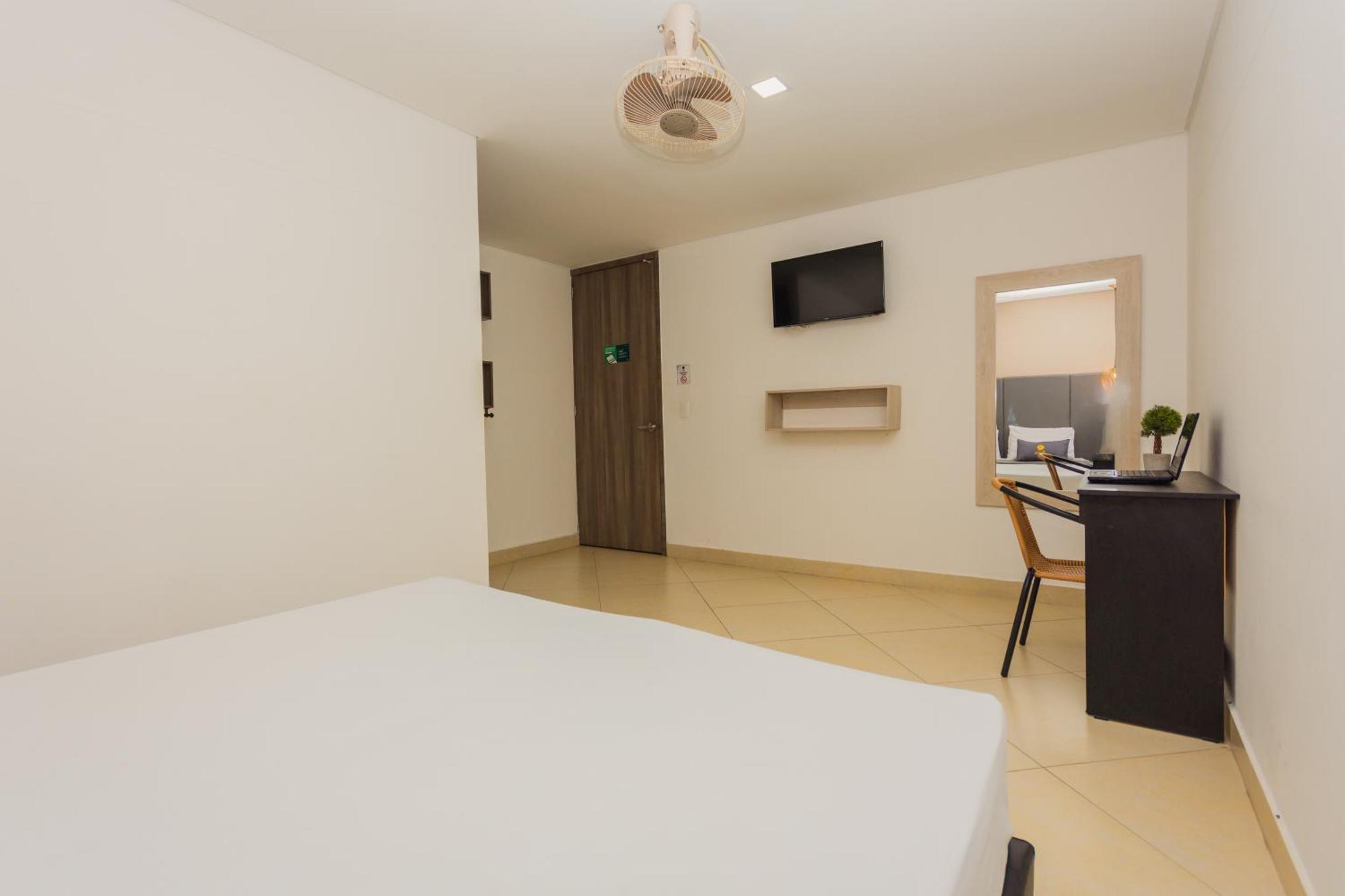 Hotel Perlatto Bello Kültér fotó