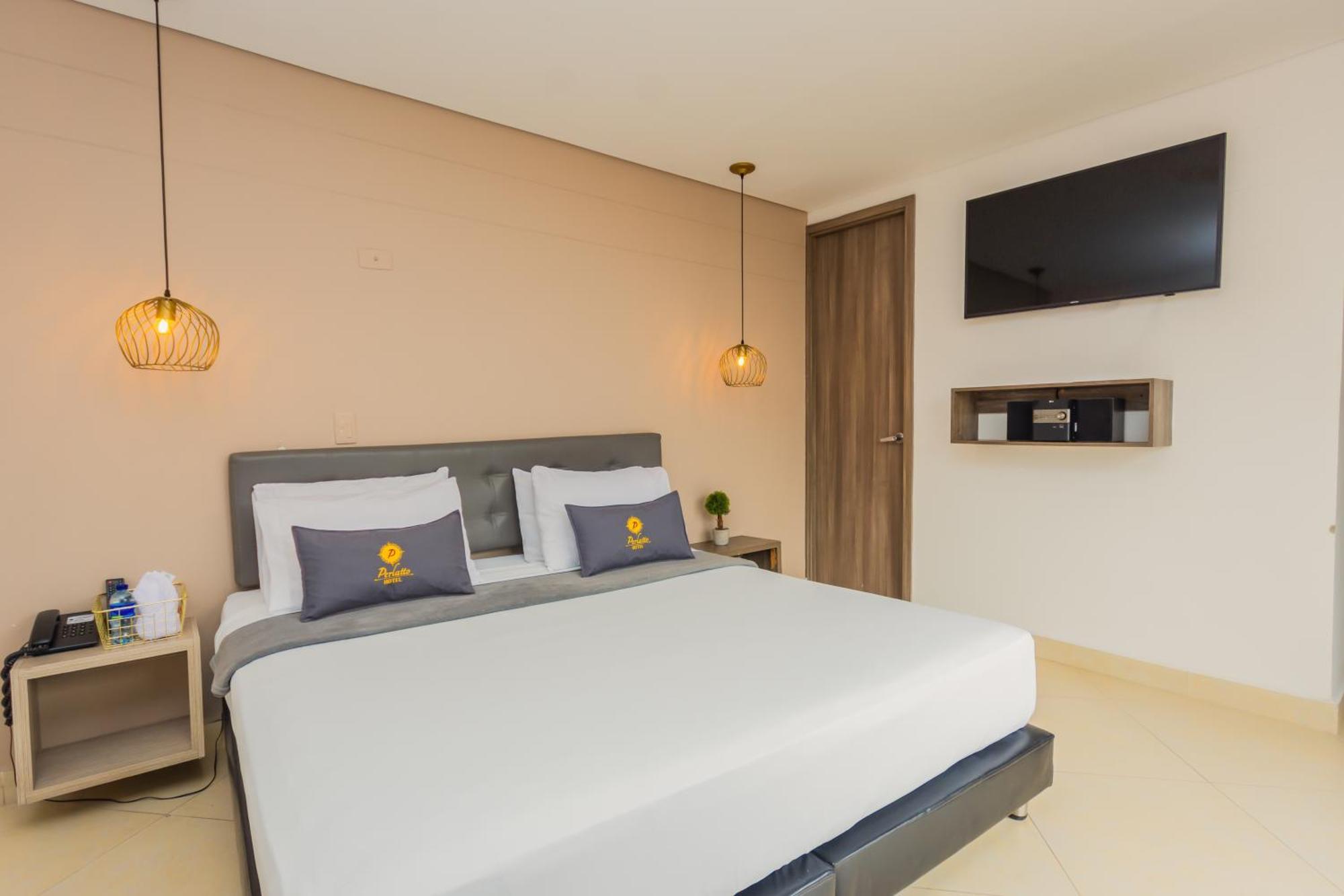 Hotel Perlatto Bello Kültér fotó