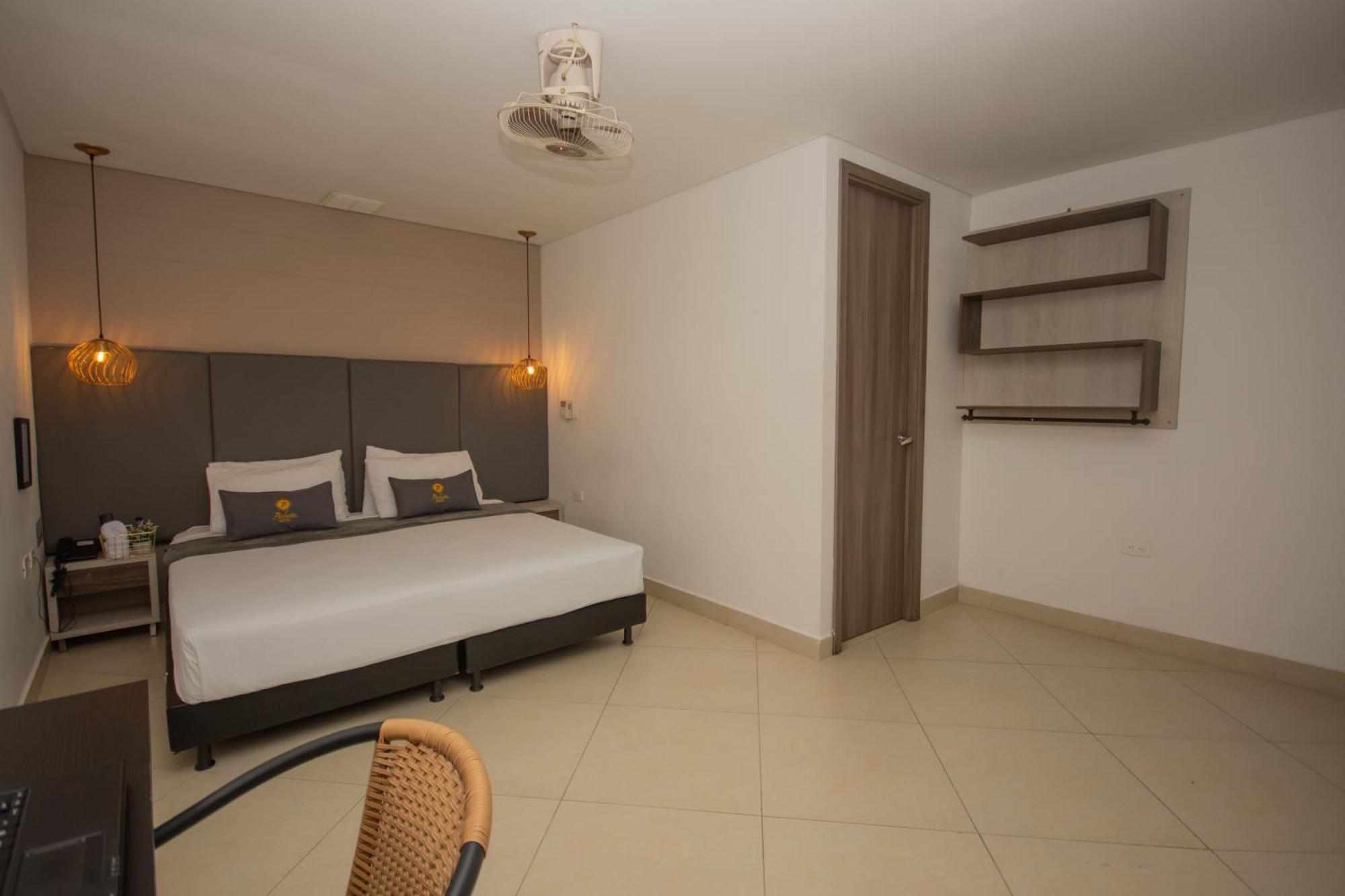 Hotel Perlatto Bello Kültér fotó