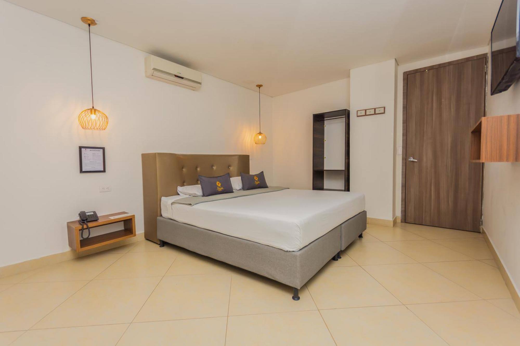 Hotel Perlatto Bello Kültér fotó