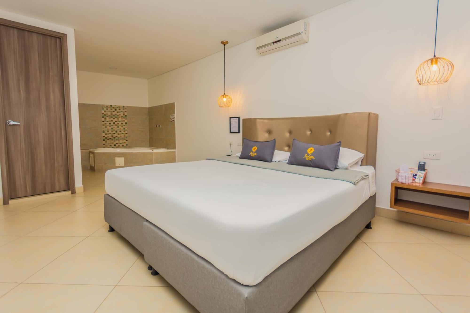 Hotel Perlatto Bello Kültér fotó