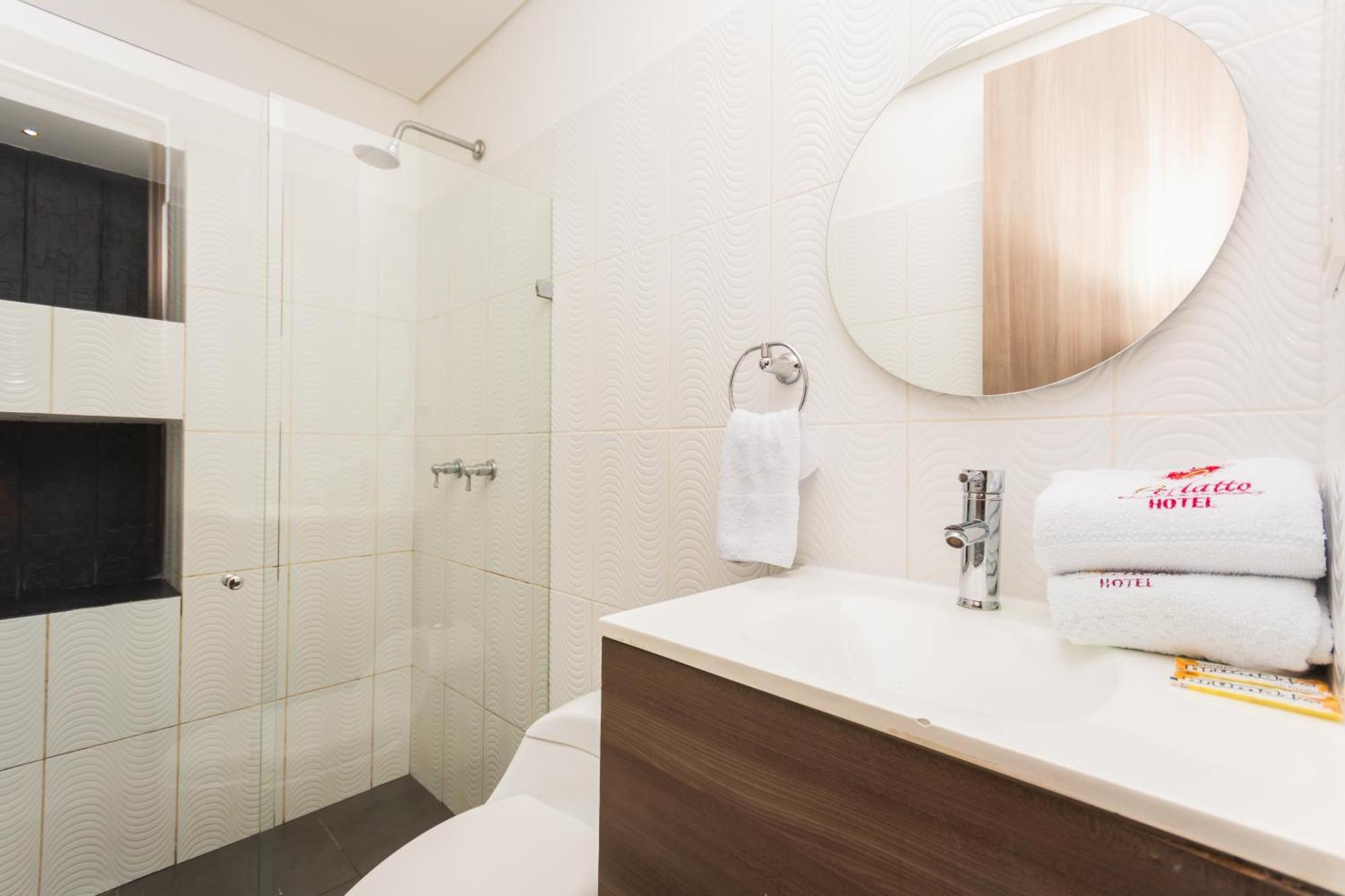 Hotel Perlatto Bello Kültér fotó