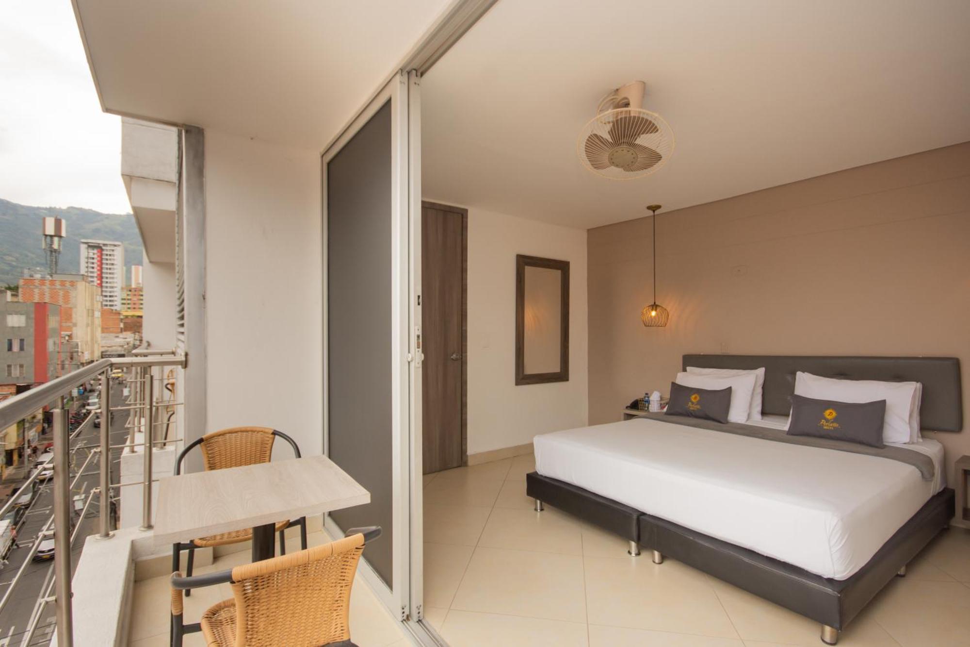 Hotel Perlatto Bello Kültér fotó