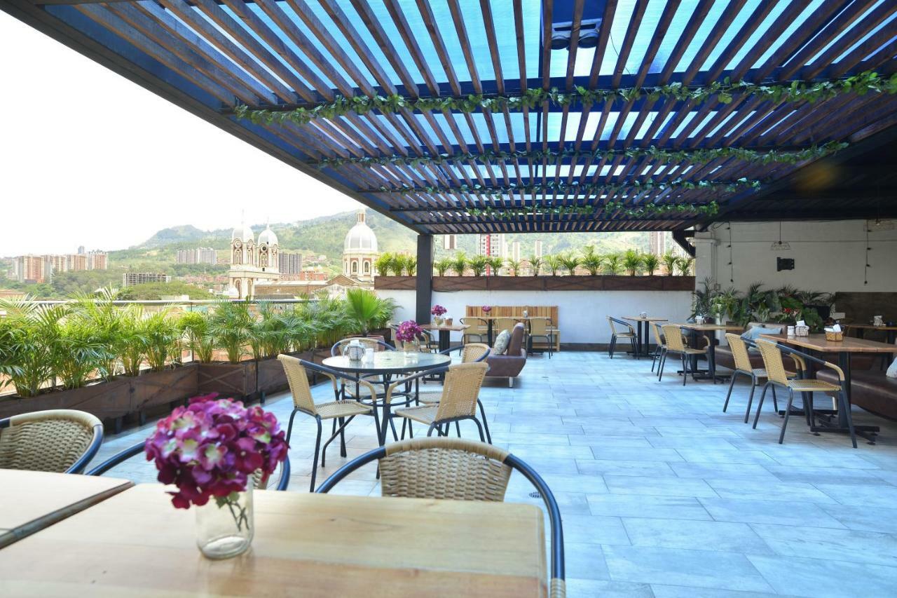 Hotel Perlatto Bello Kültér fotó